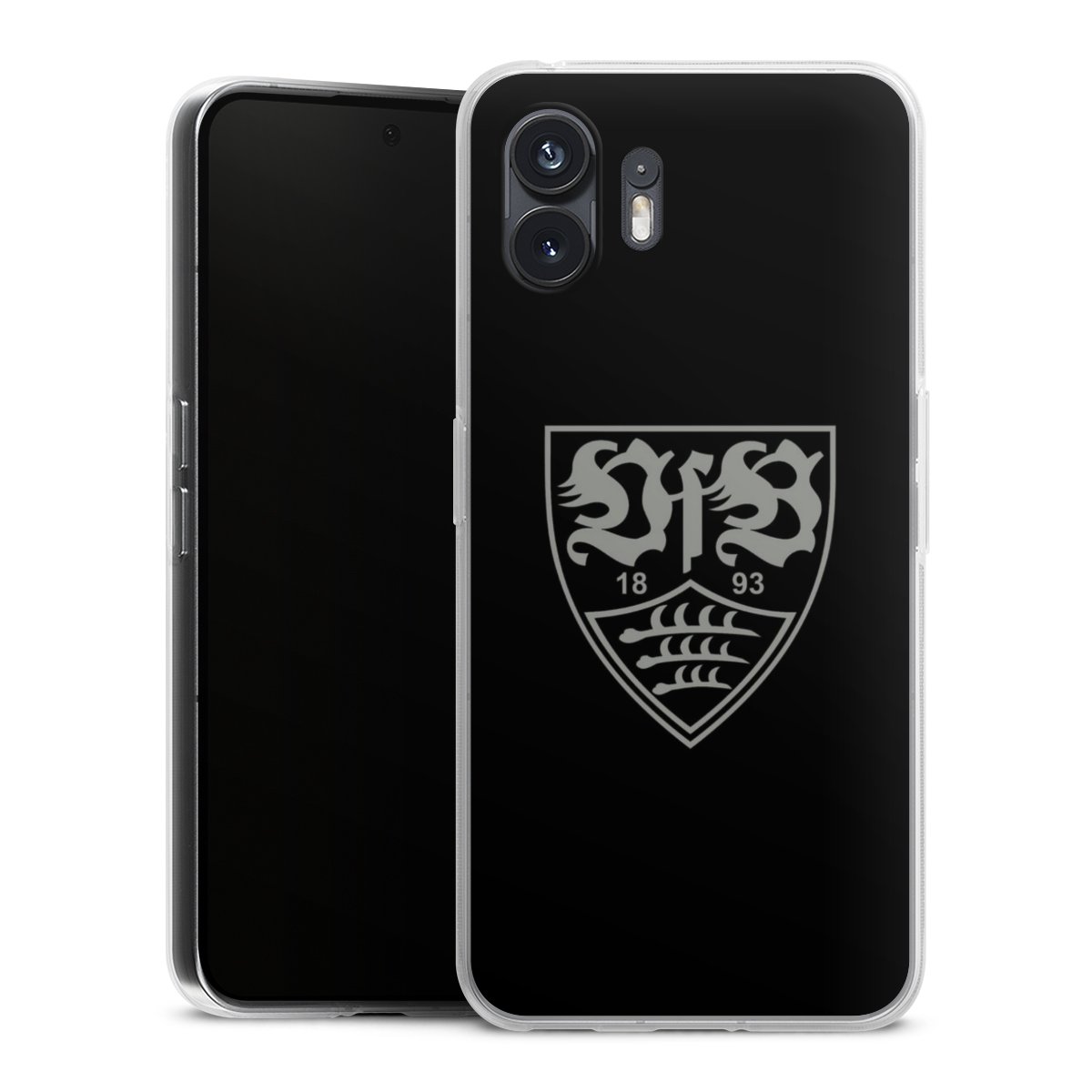 VfB Stuttgart Schwarz