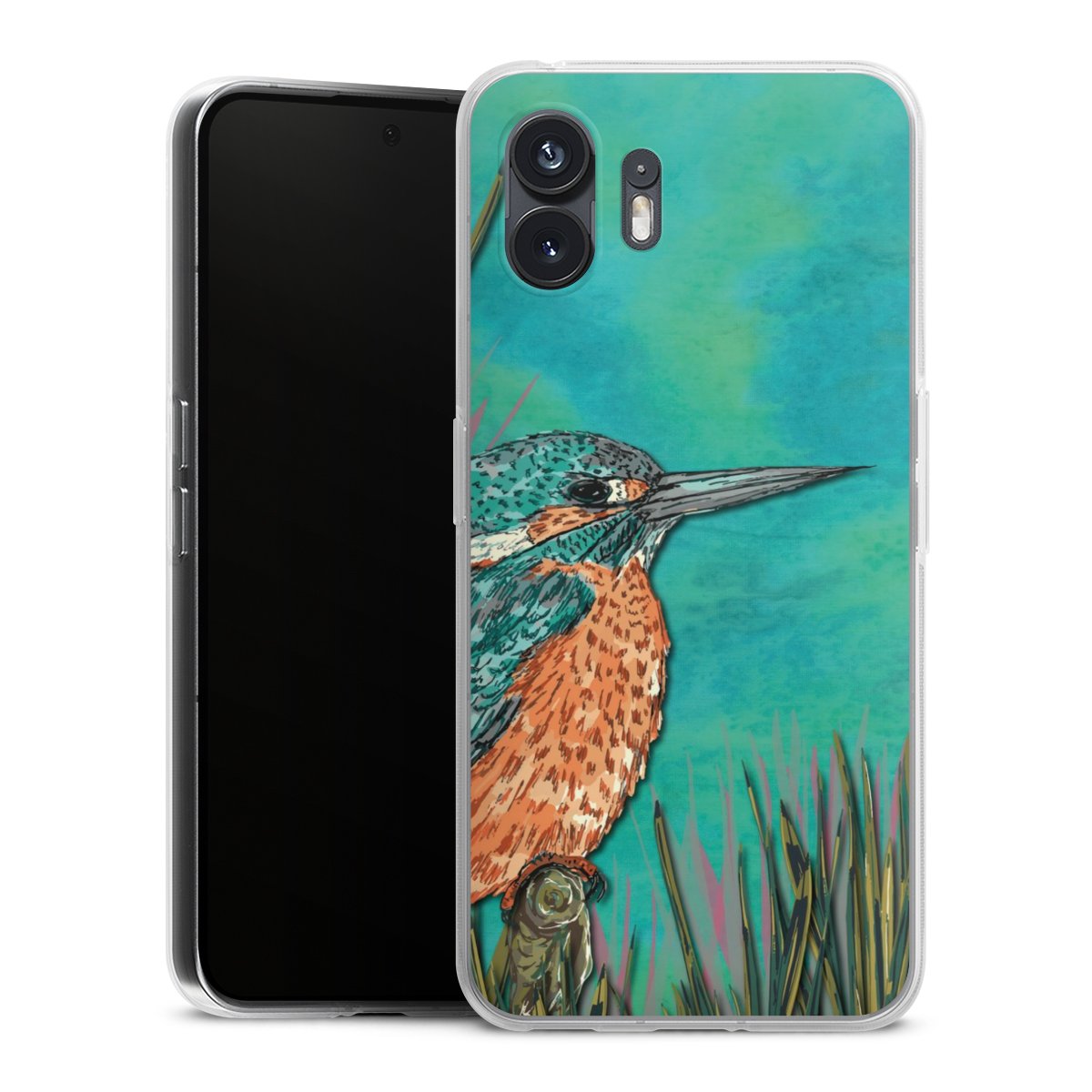 Eisvogel