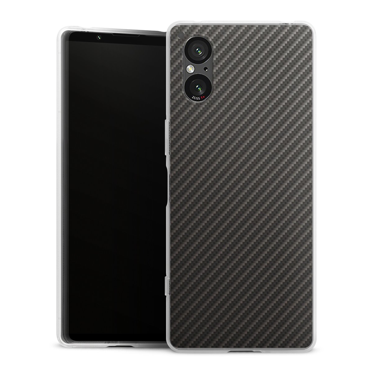 Silikon Case