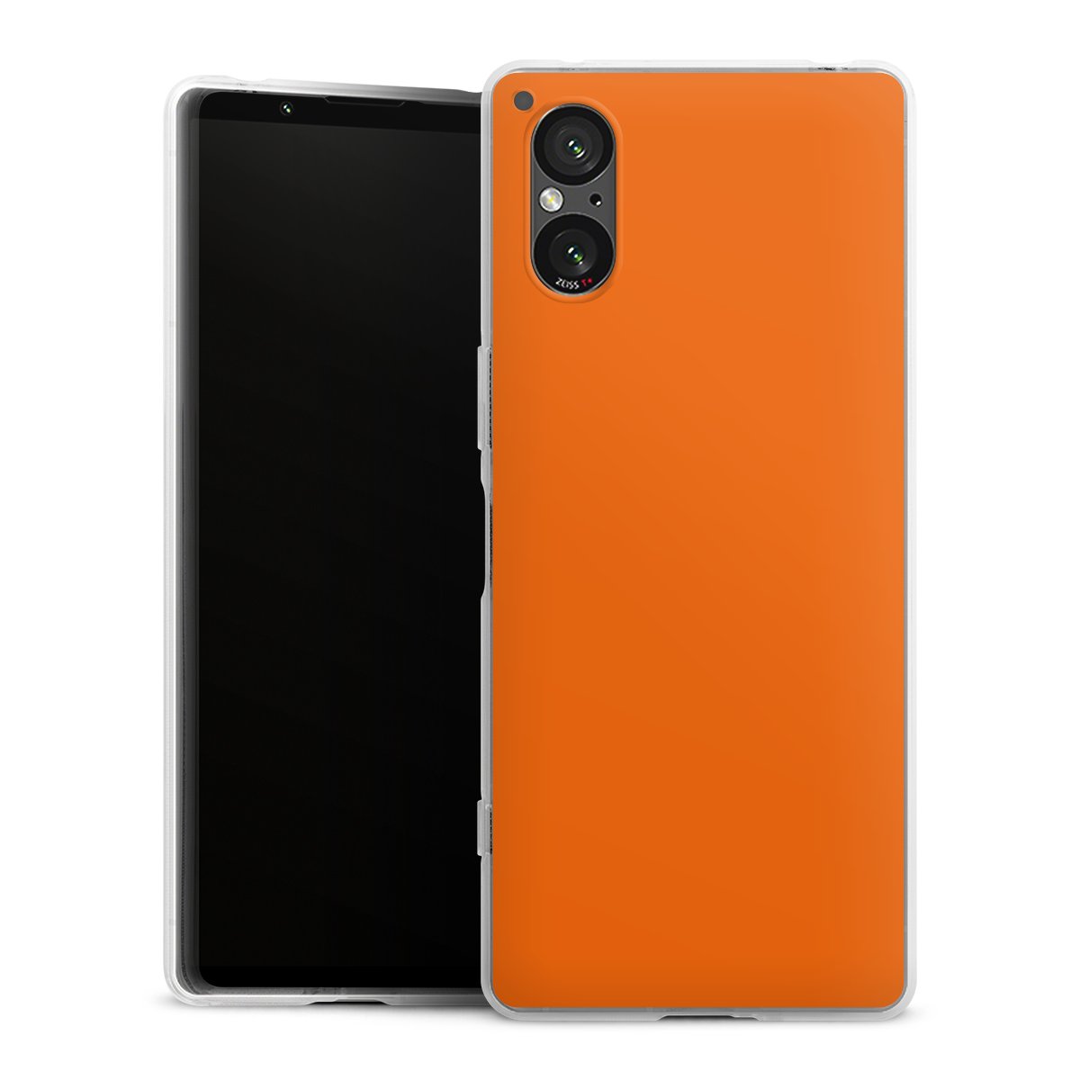 Cover silicone