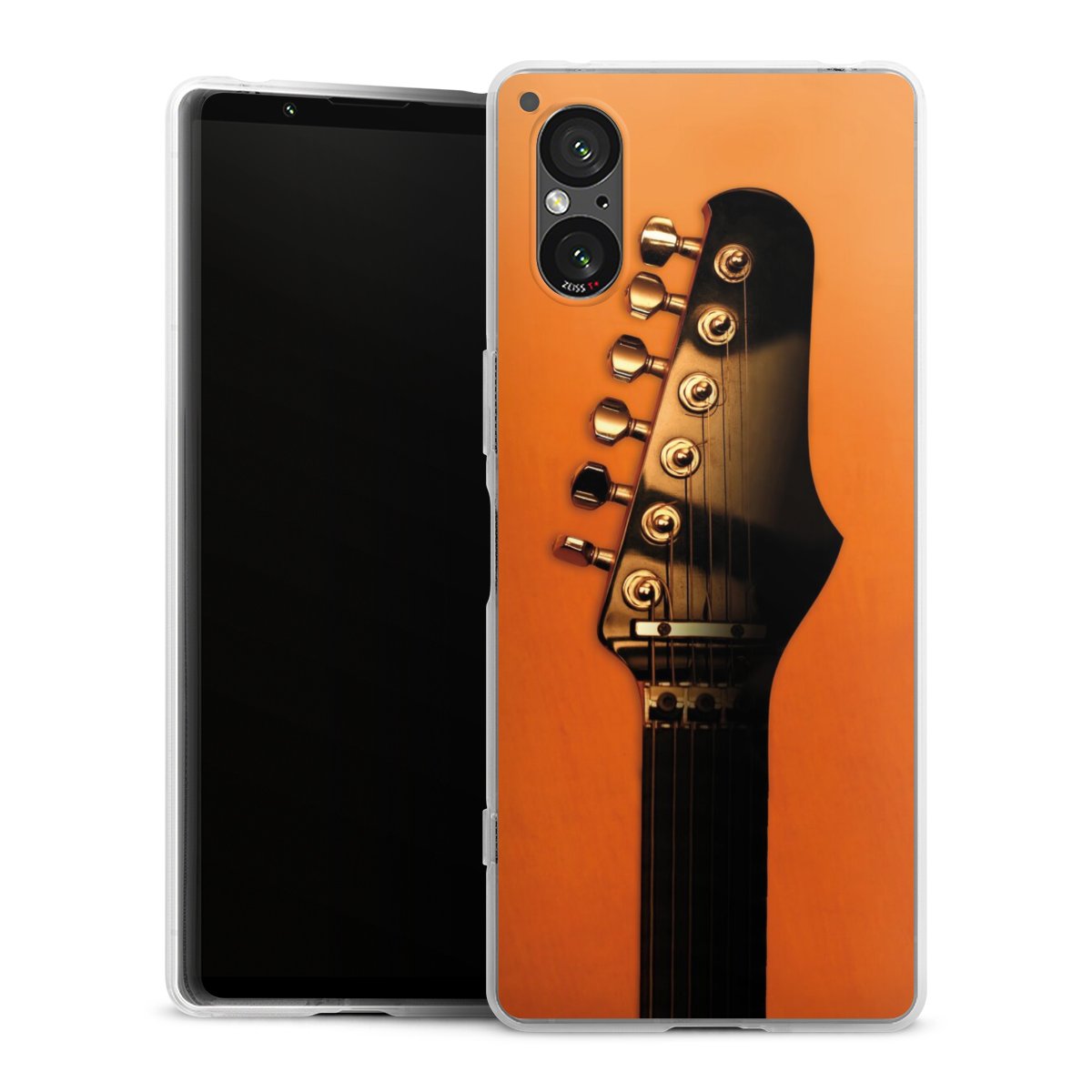 Cover silicone