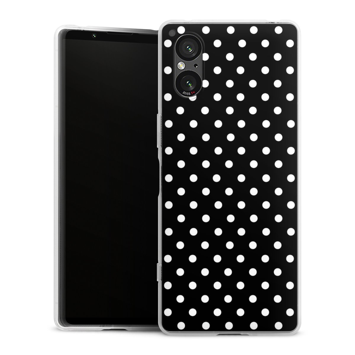 Silikon Case