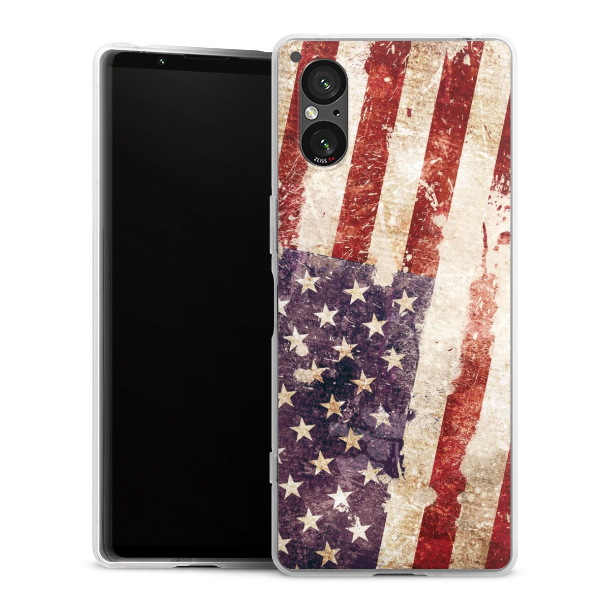 Coque en silicone