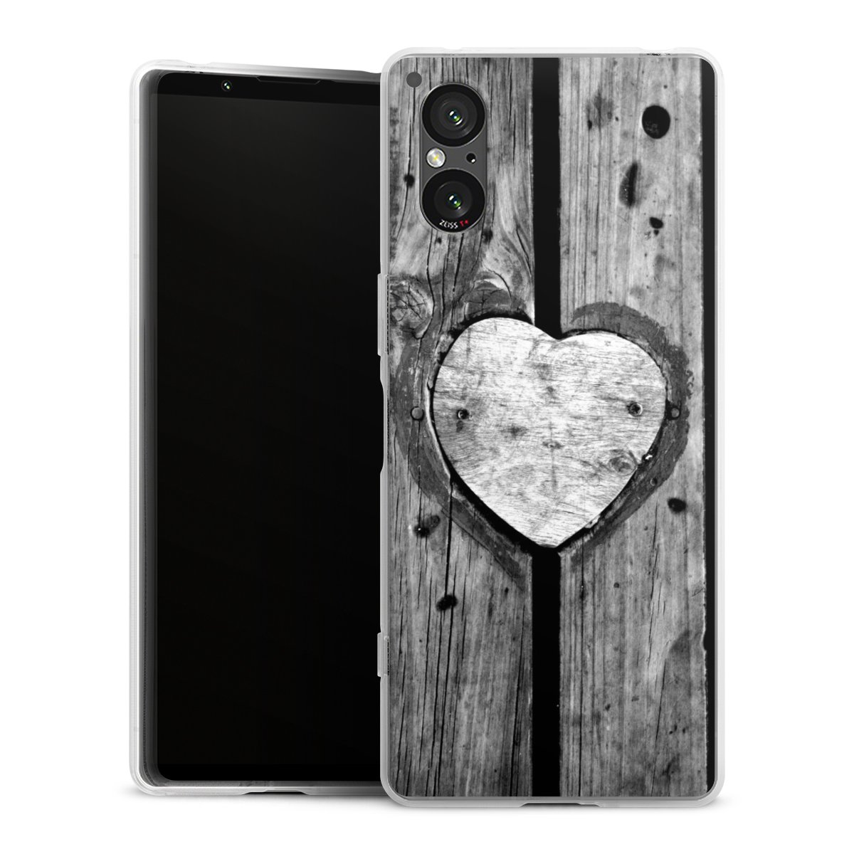 Silikon Case