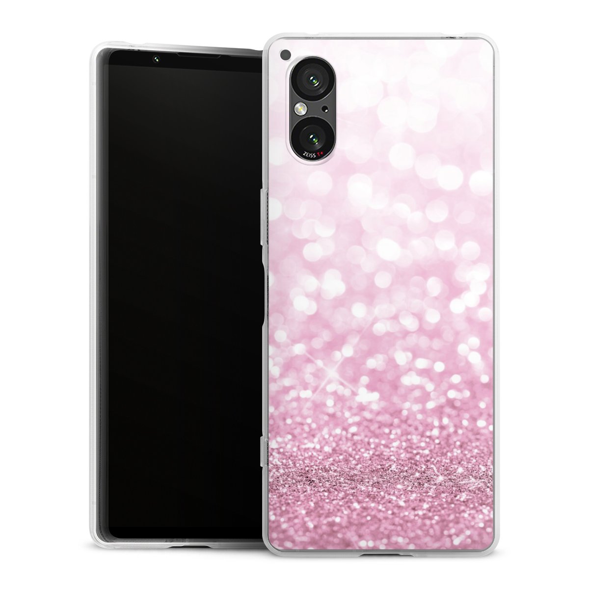 Siliconen hoesje