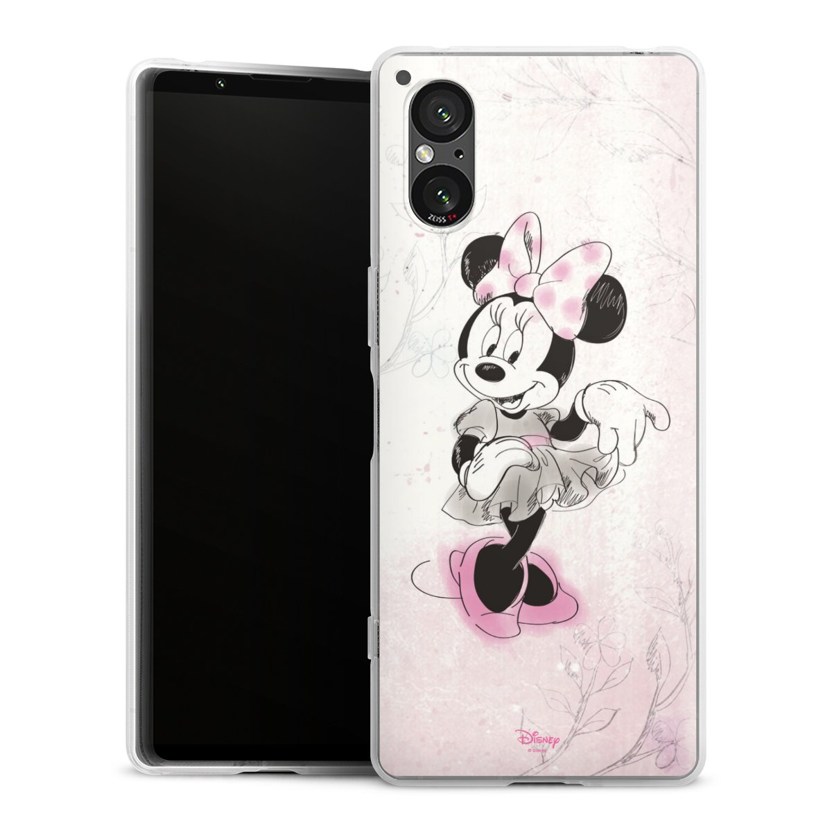 Cover silicone
