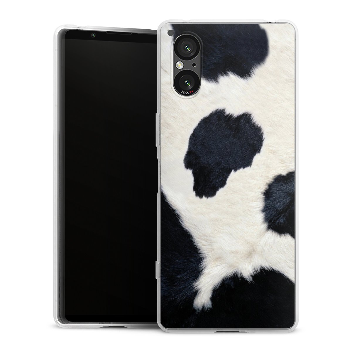 Cover silicone