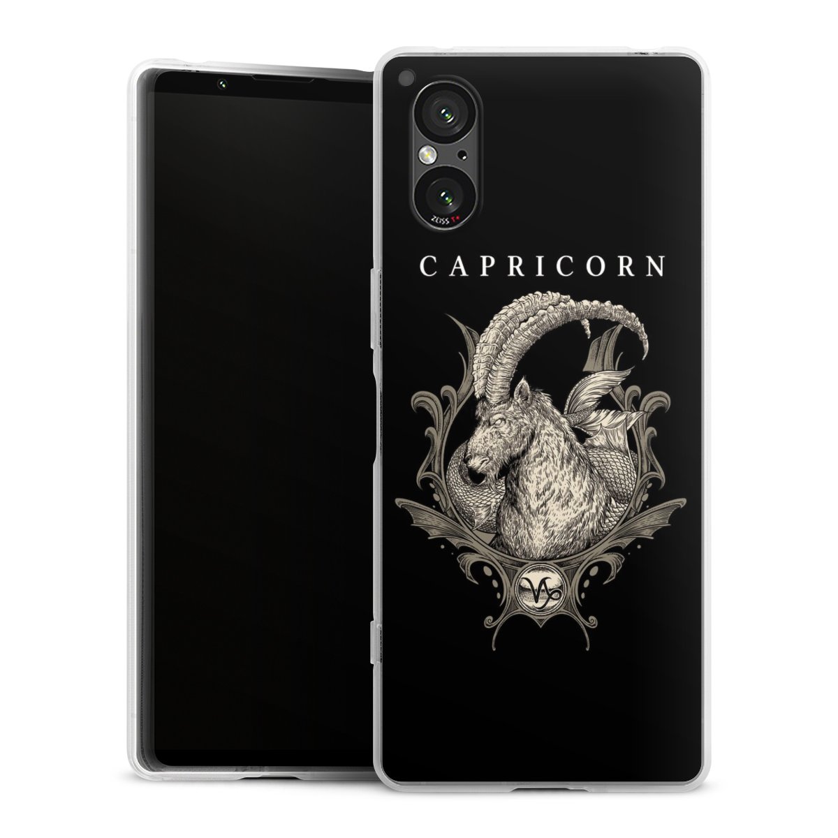 Coque en silicone