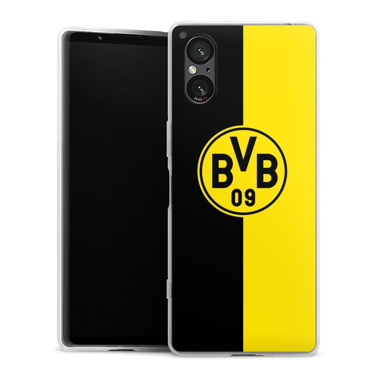 Cover silicone