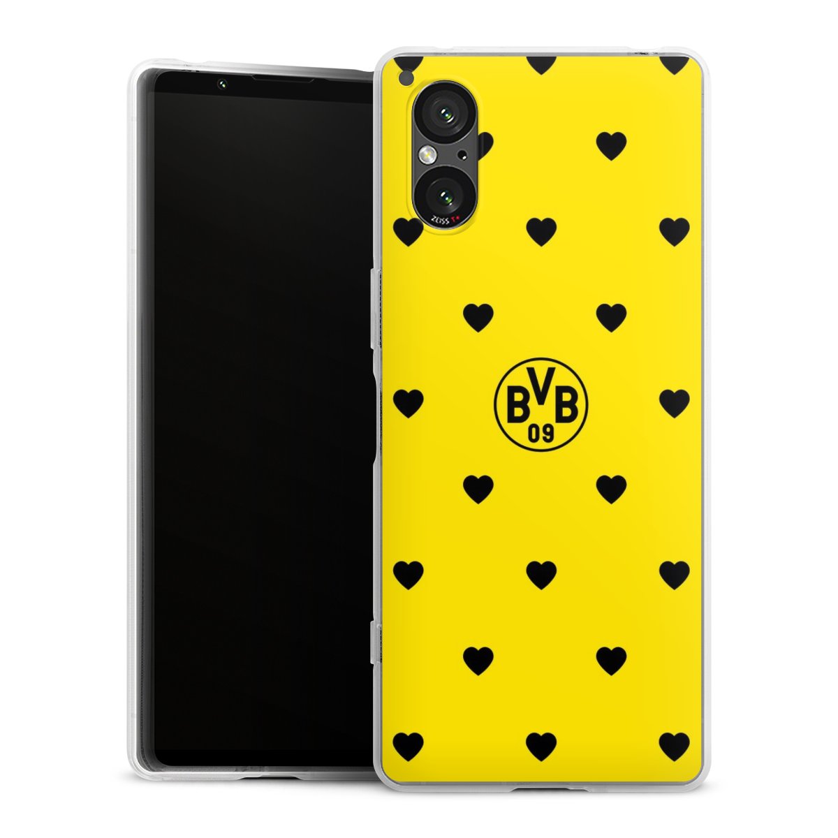 Cover silicone