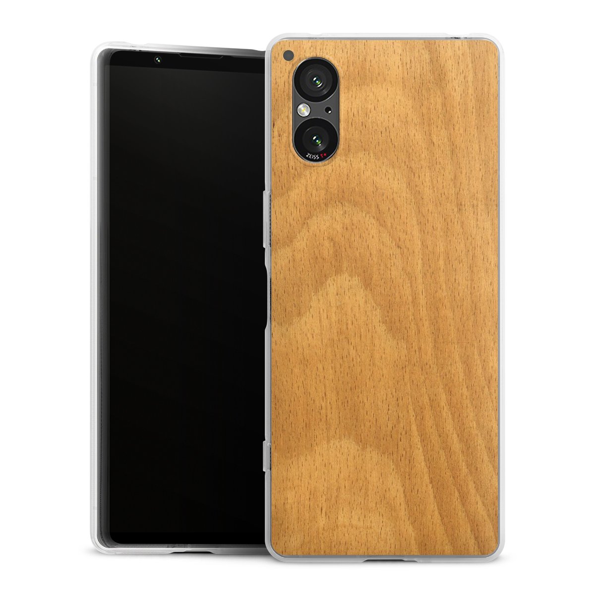 Silikon Case