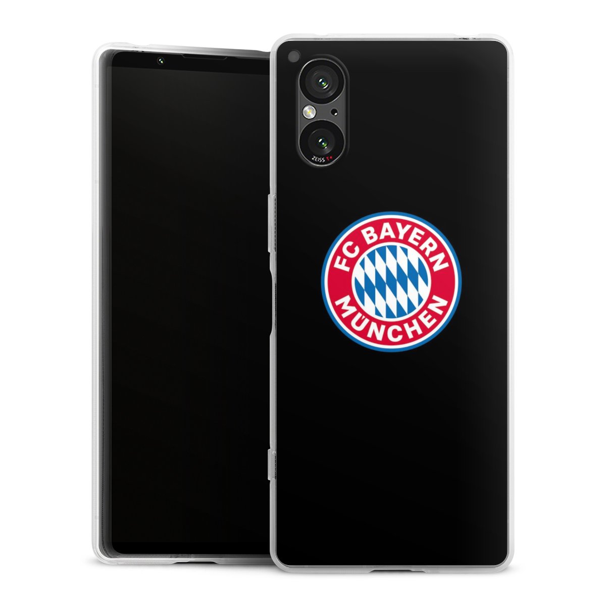 Silikon Case