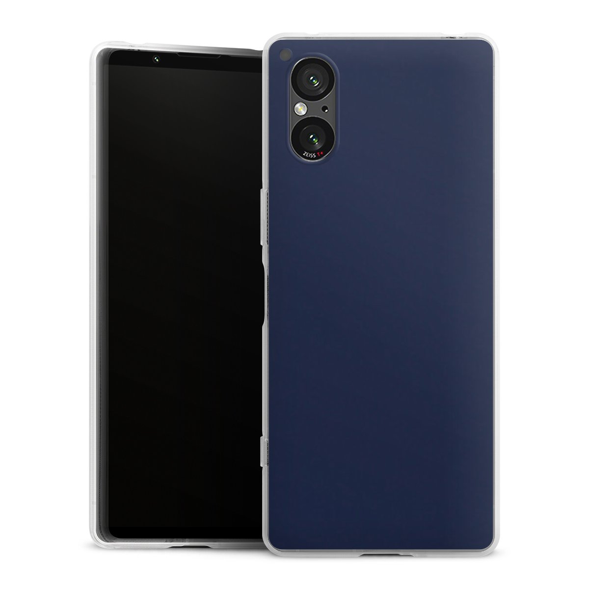 Silikon Case