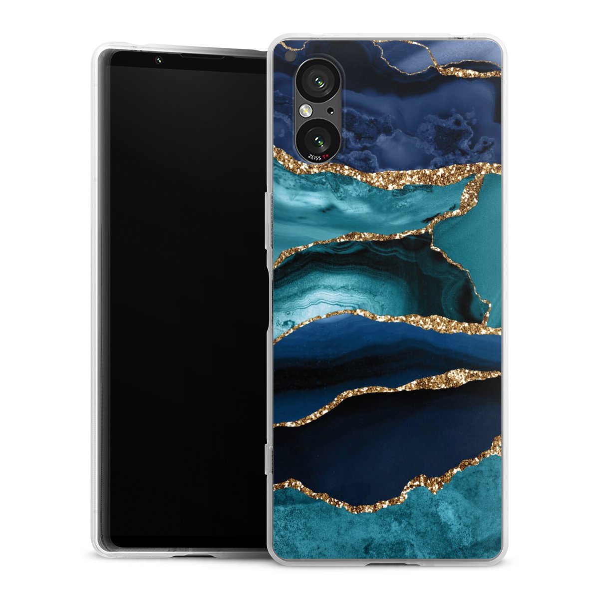 Cover silicone