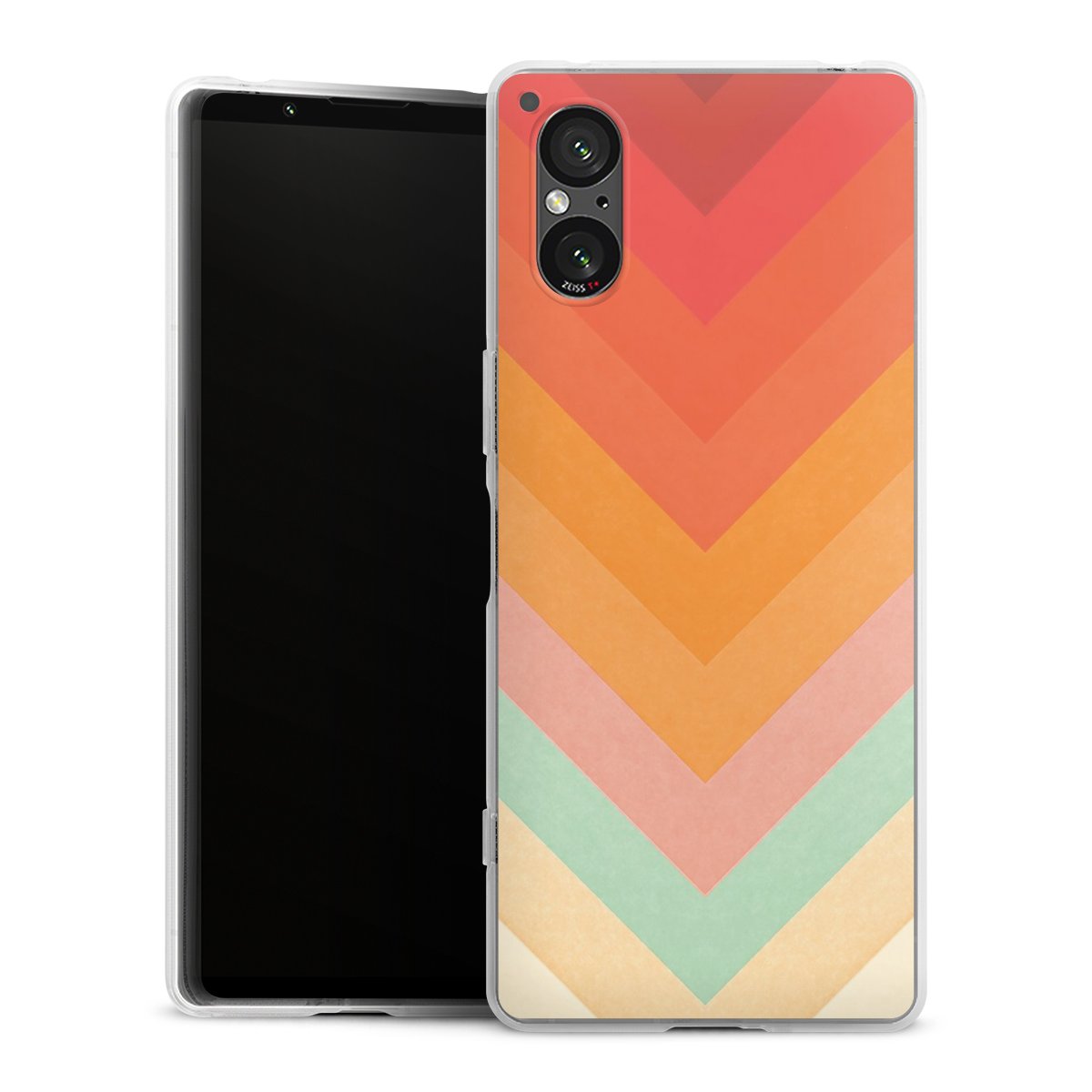 Cover silicone