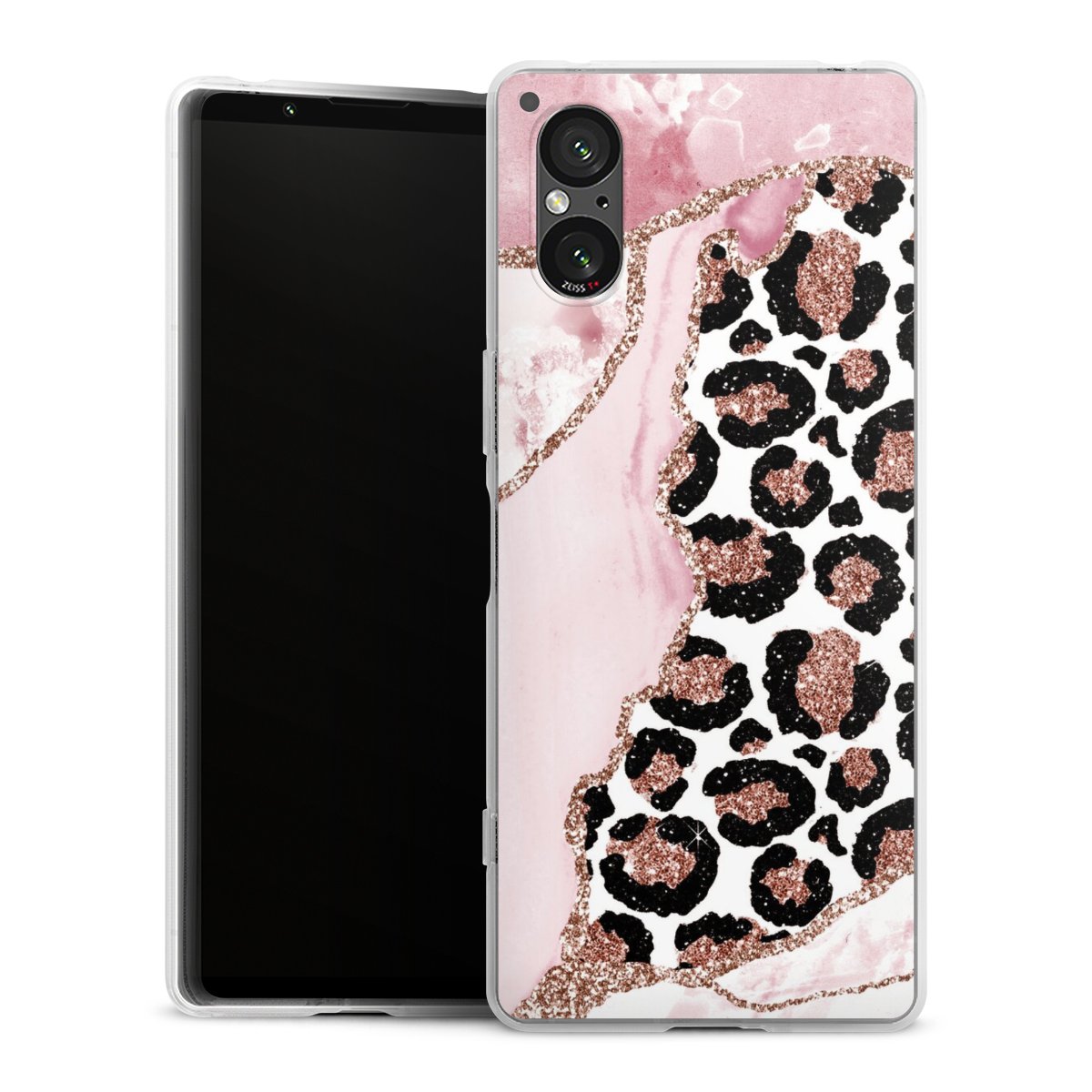 Siliconen hoesje