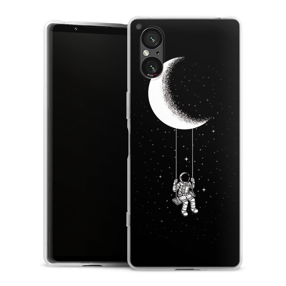 Silikon Case