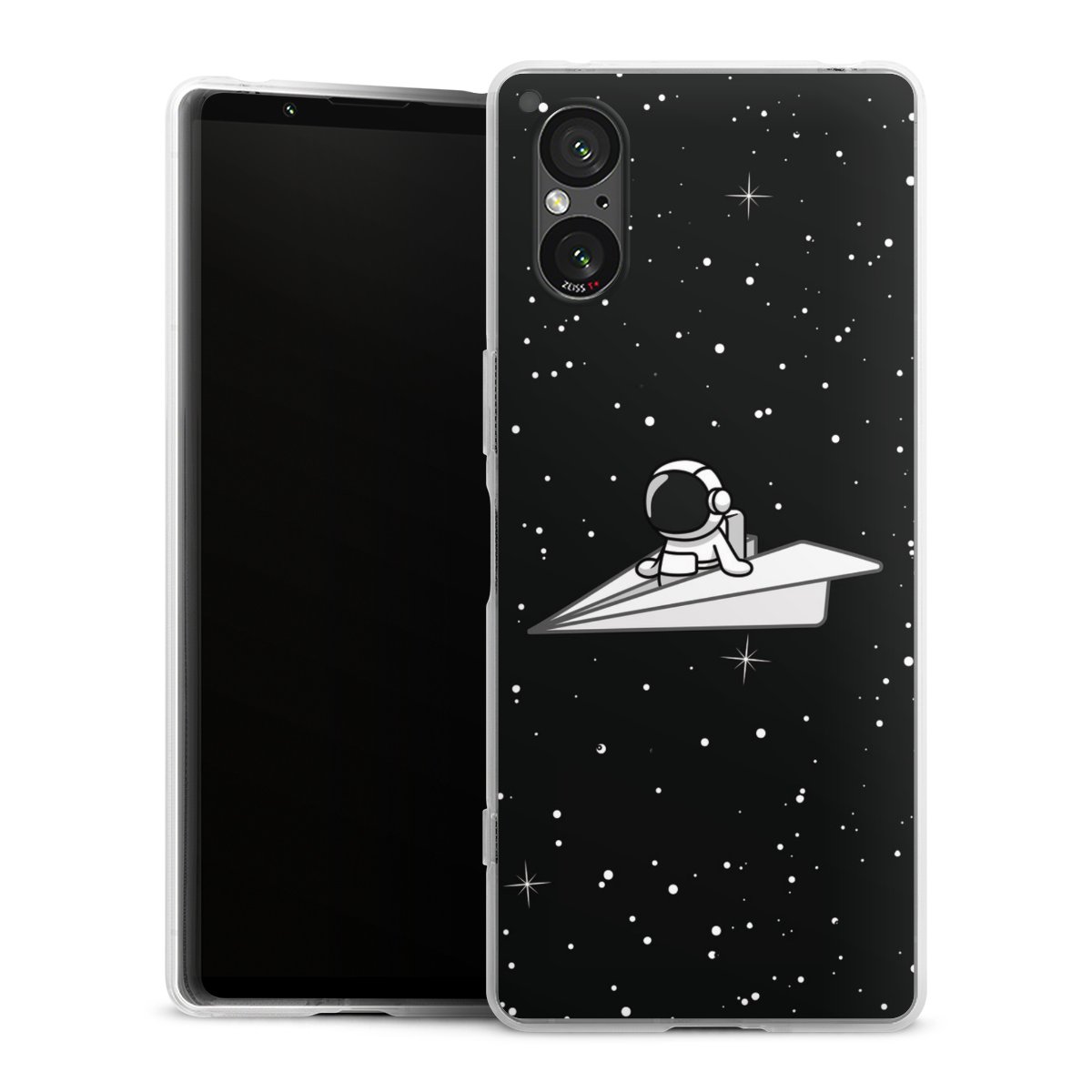 Siliconen hoesje