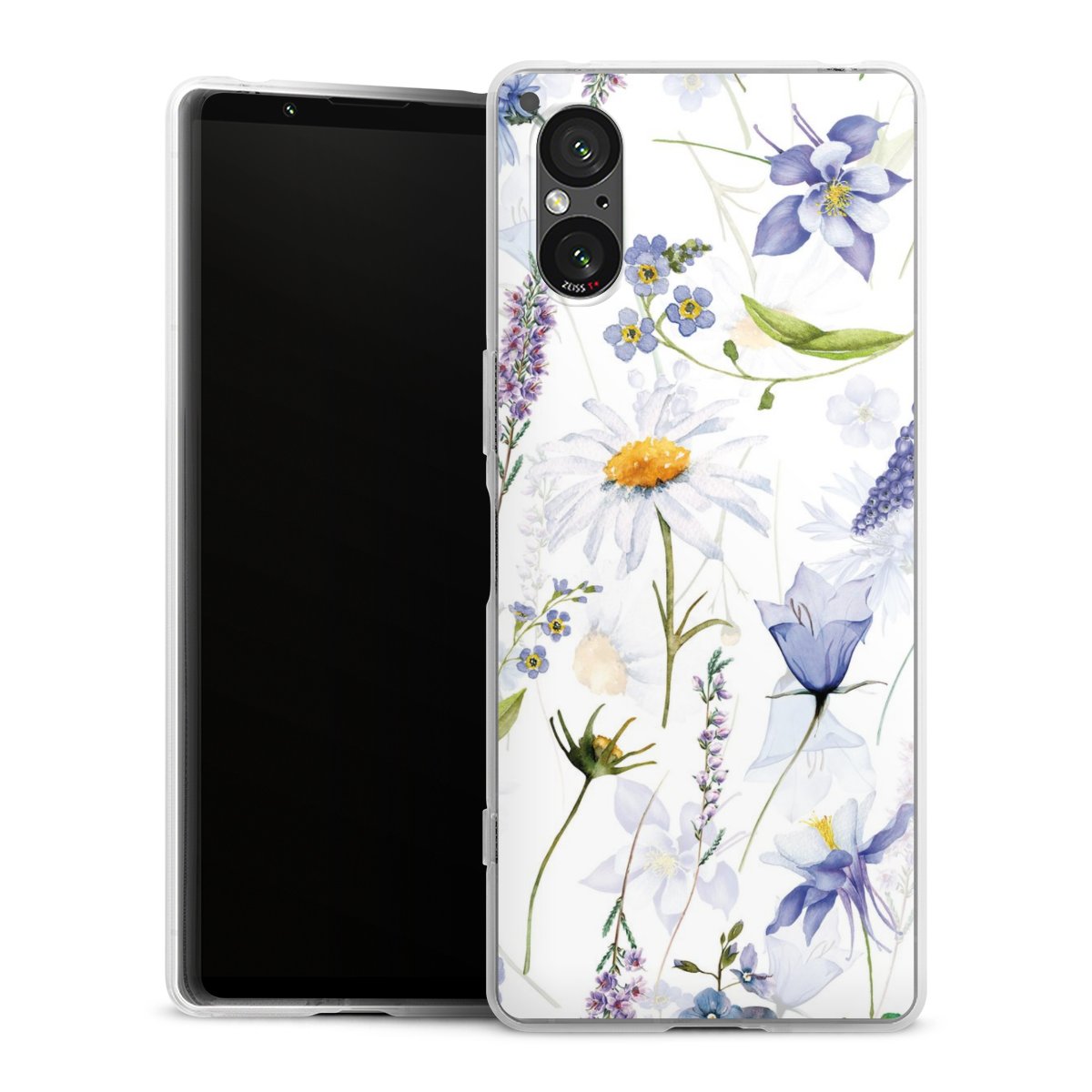 Silikon Case