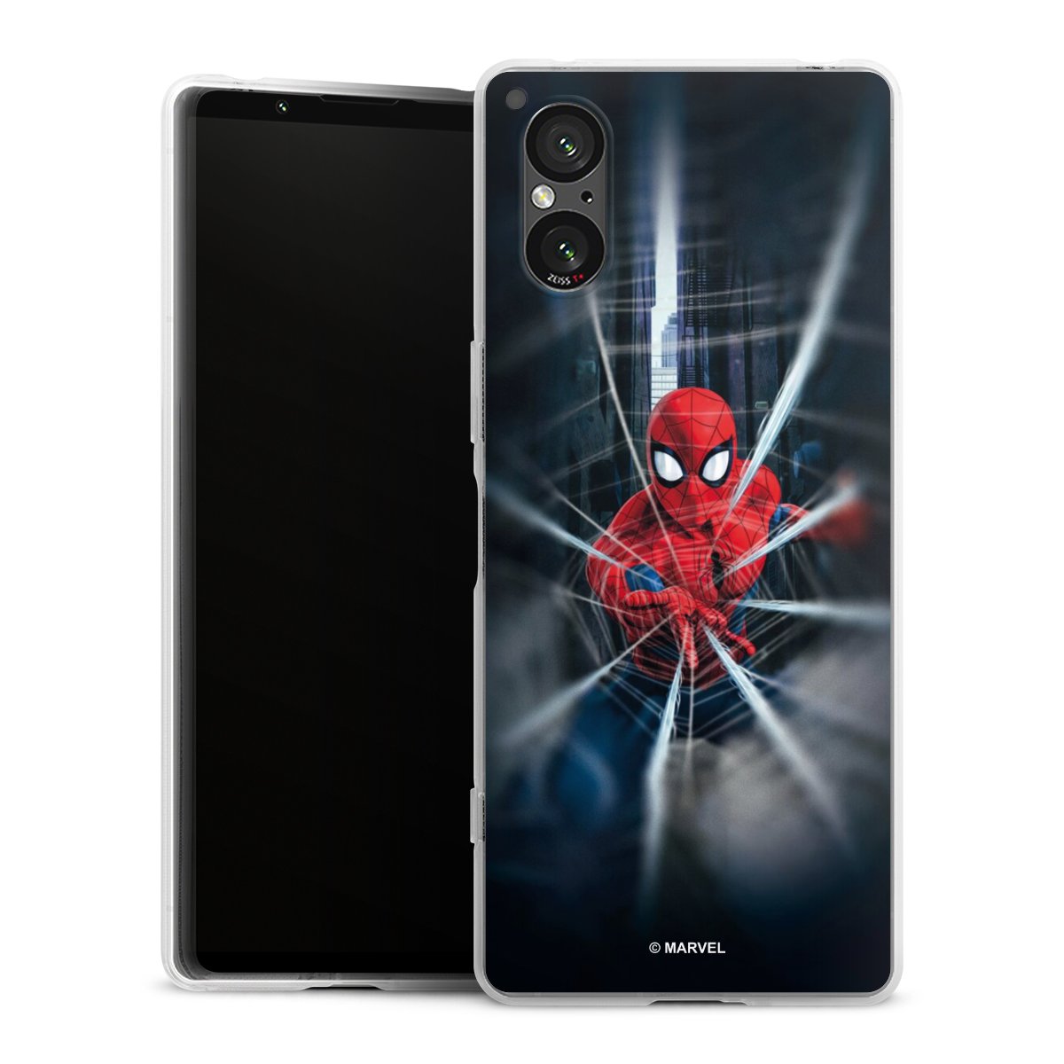 Cover silicone