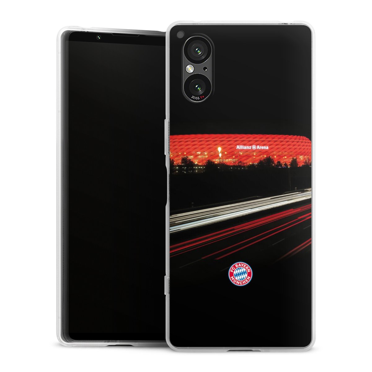 Cover silicone