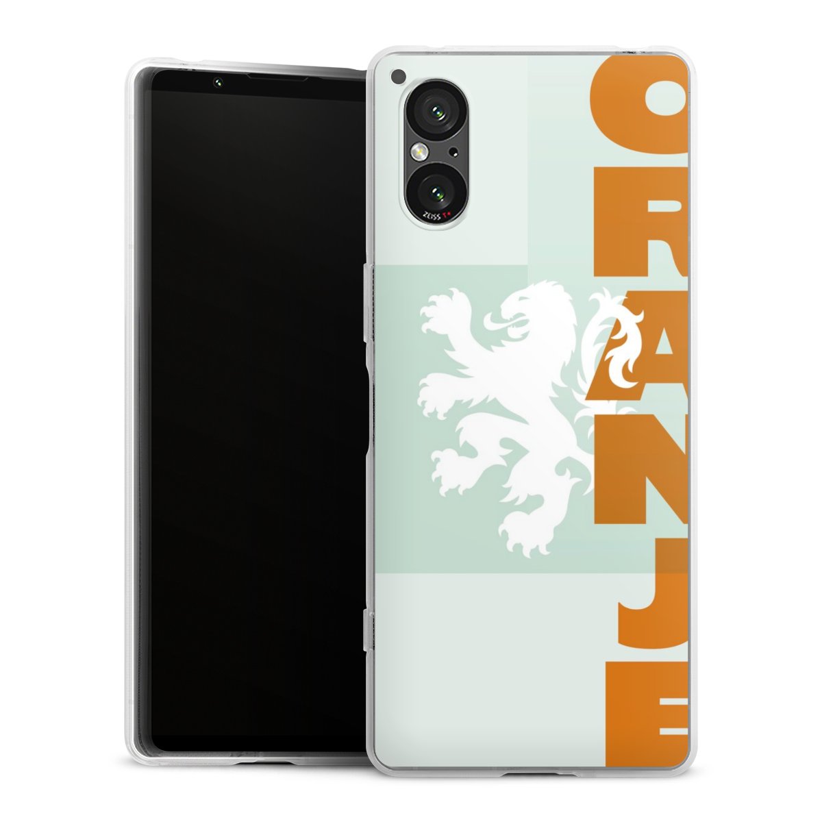 Oranje Nederlands Elftal