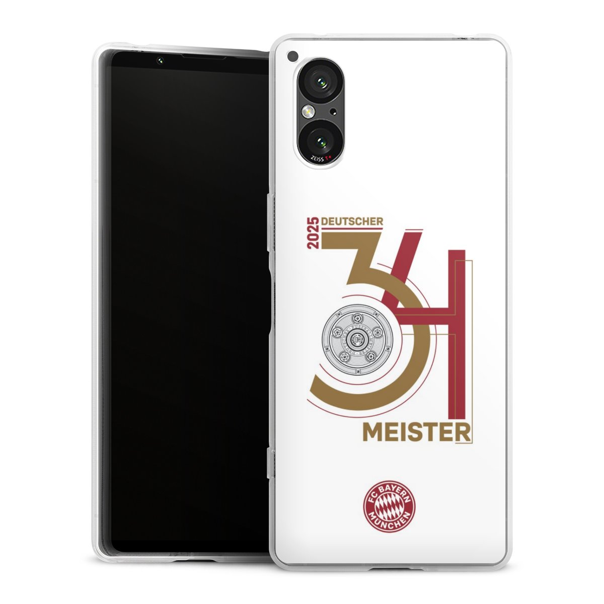 FCB Deutscher Meister 2025