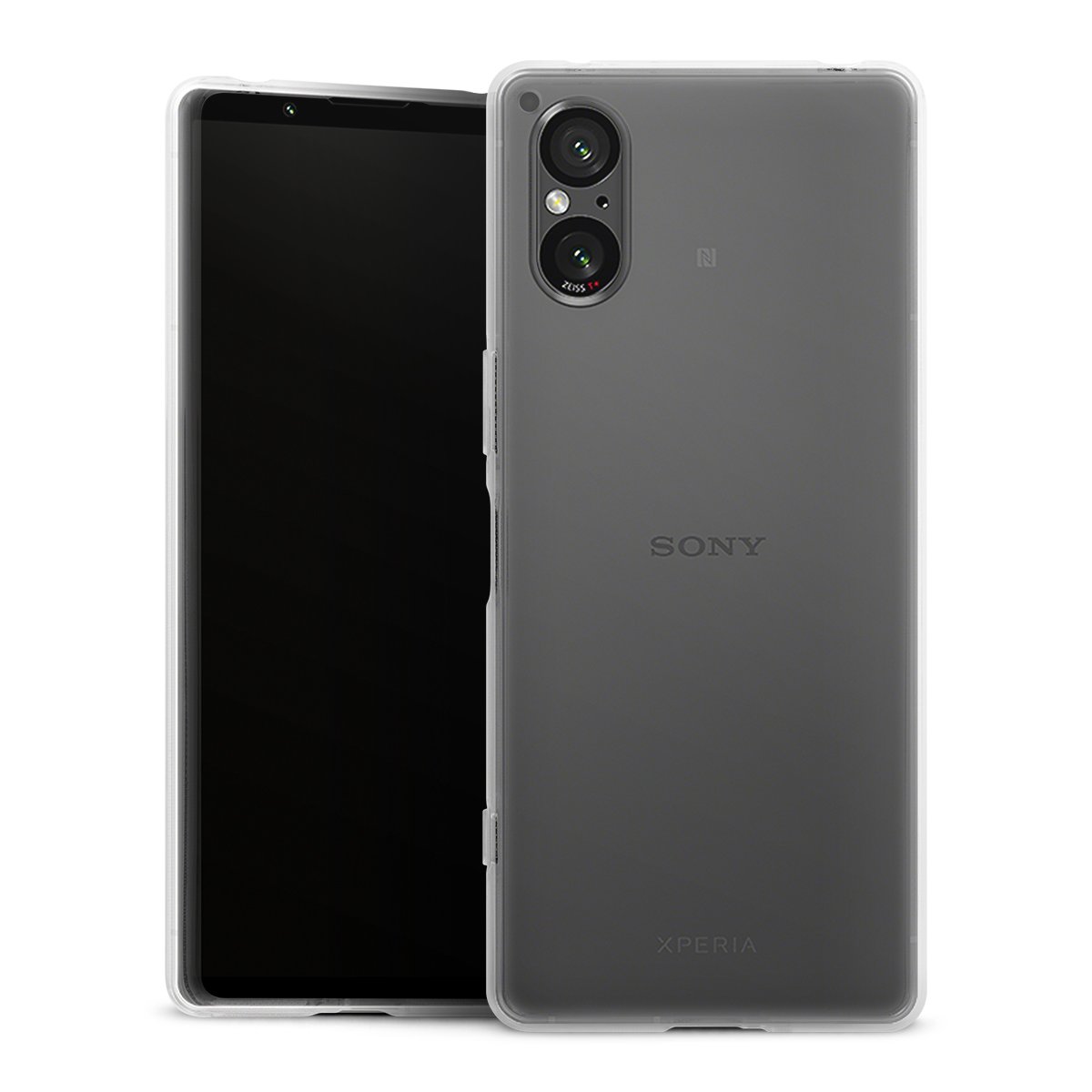 Silicone Case per Sony Xperia 5 V