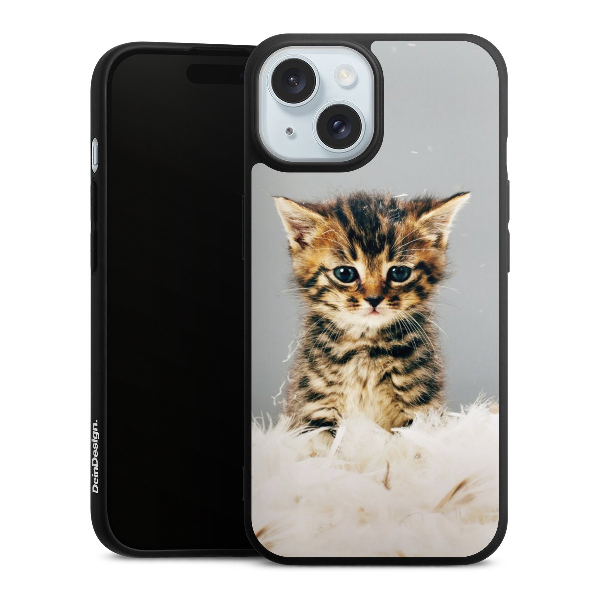 Silikon Premium Case