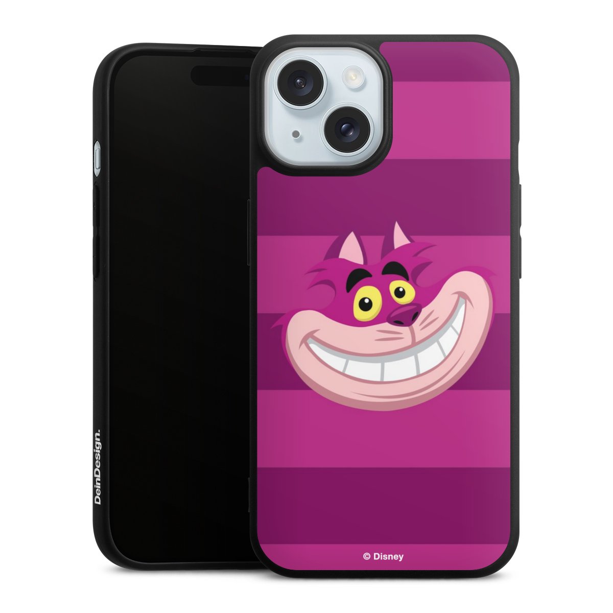 Silikon Premium Case