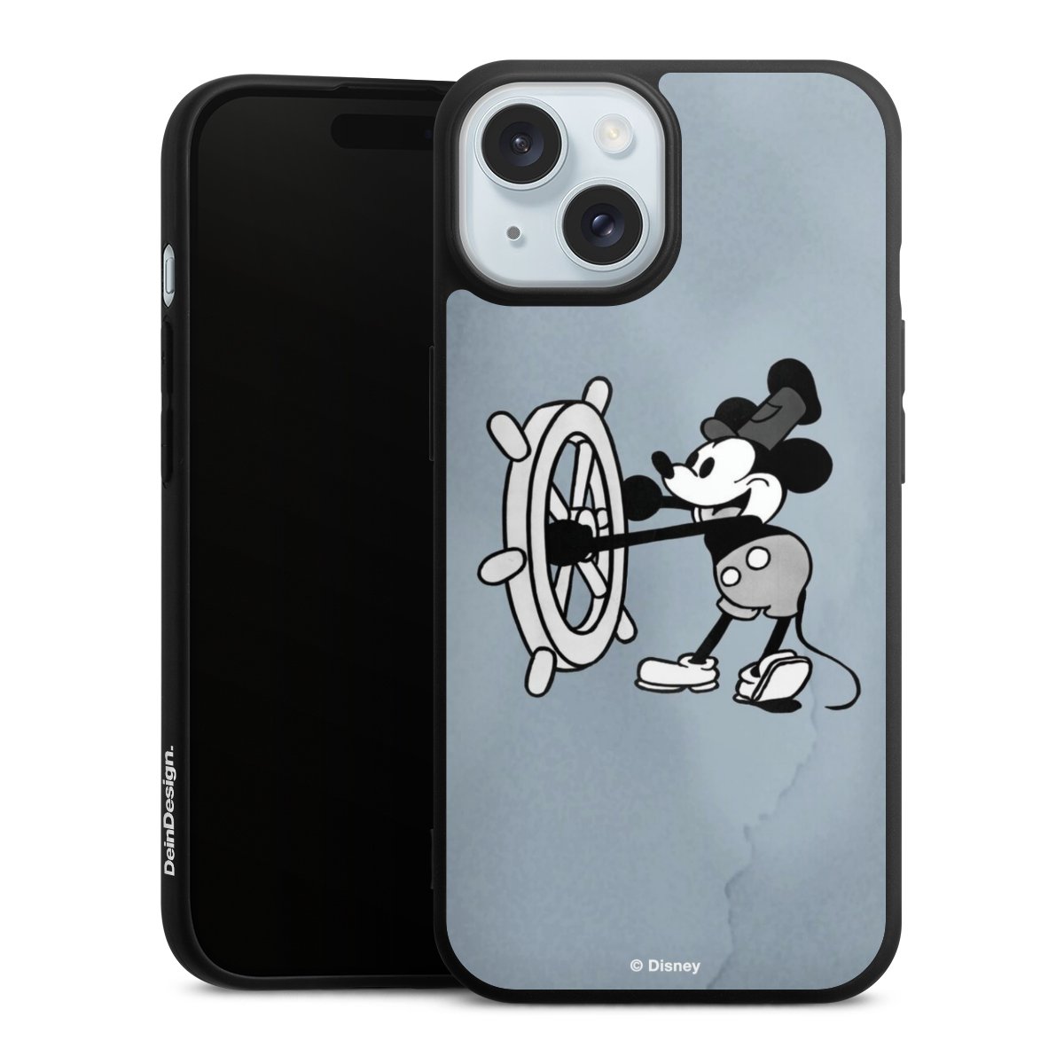 Cover Premium in silicone