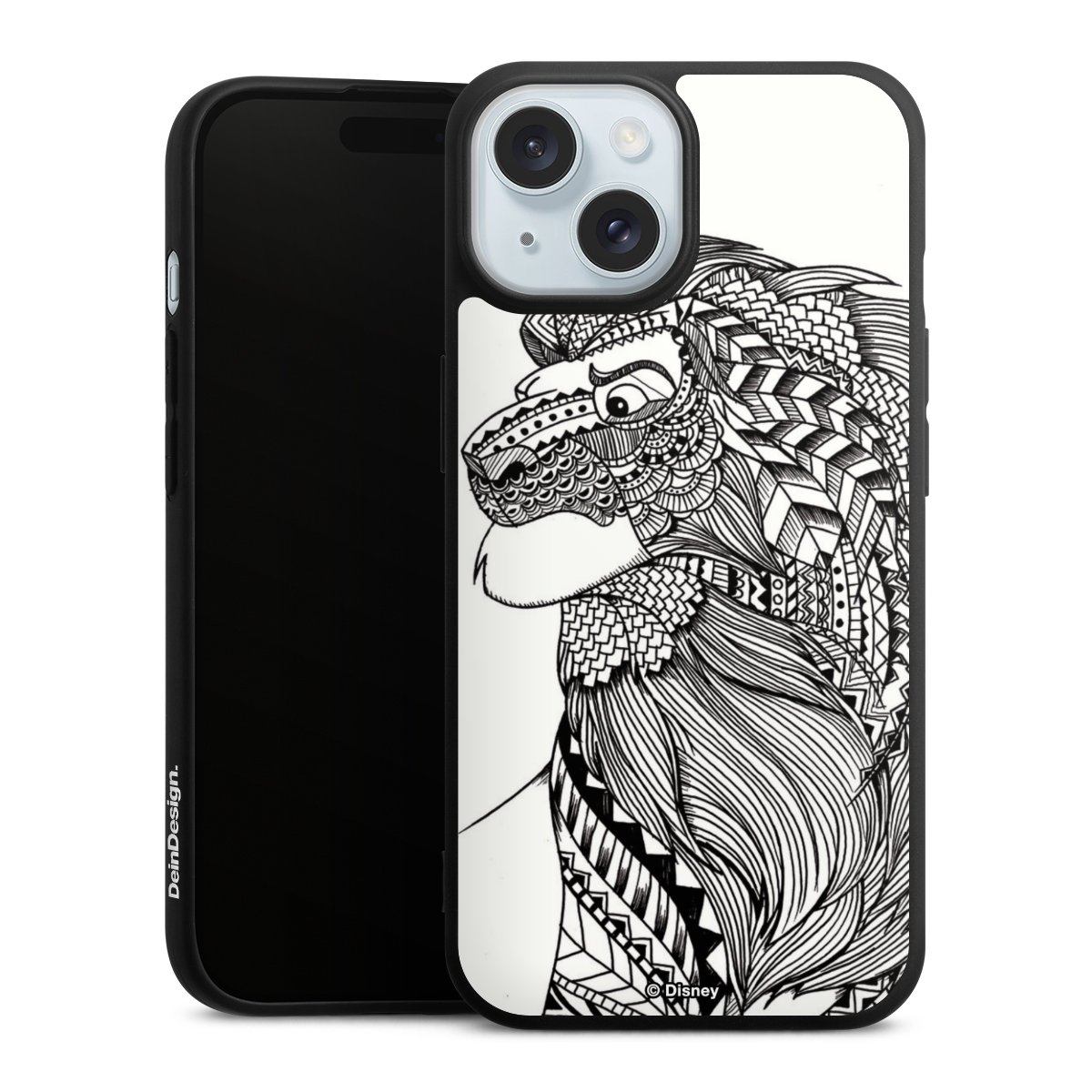 Coque silicone Premium