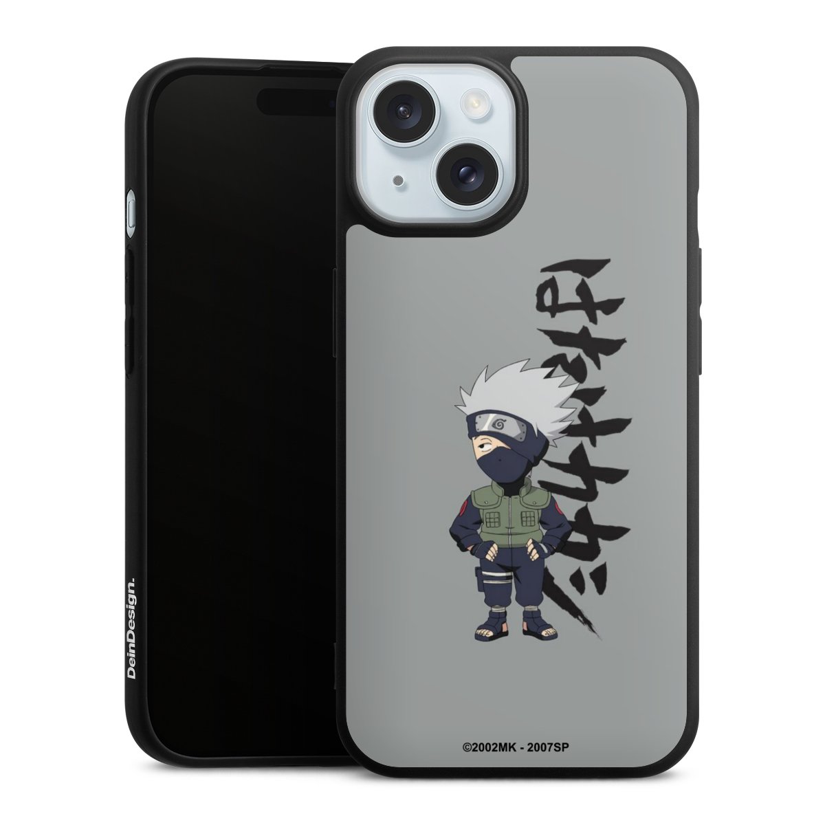 Silikon Premium Case