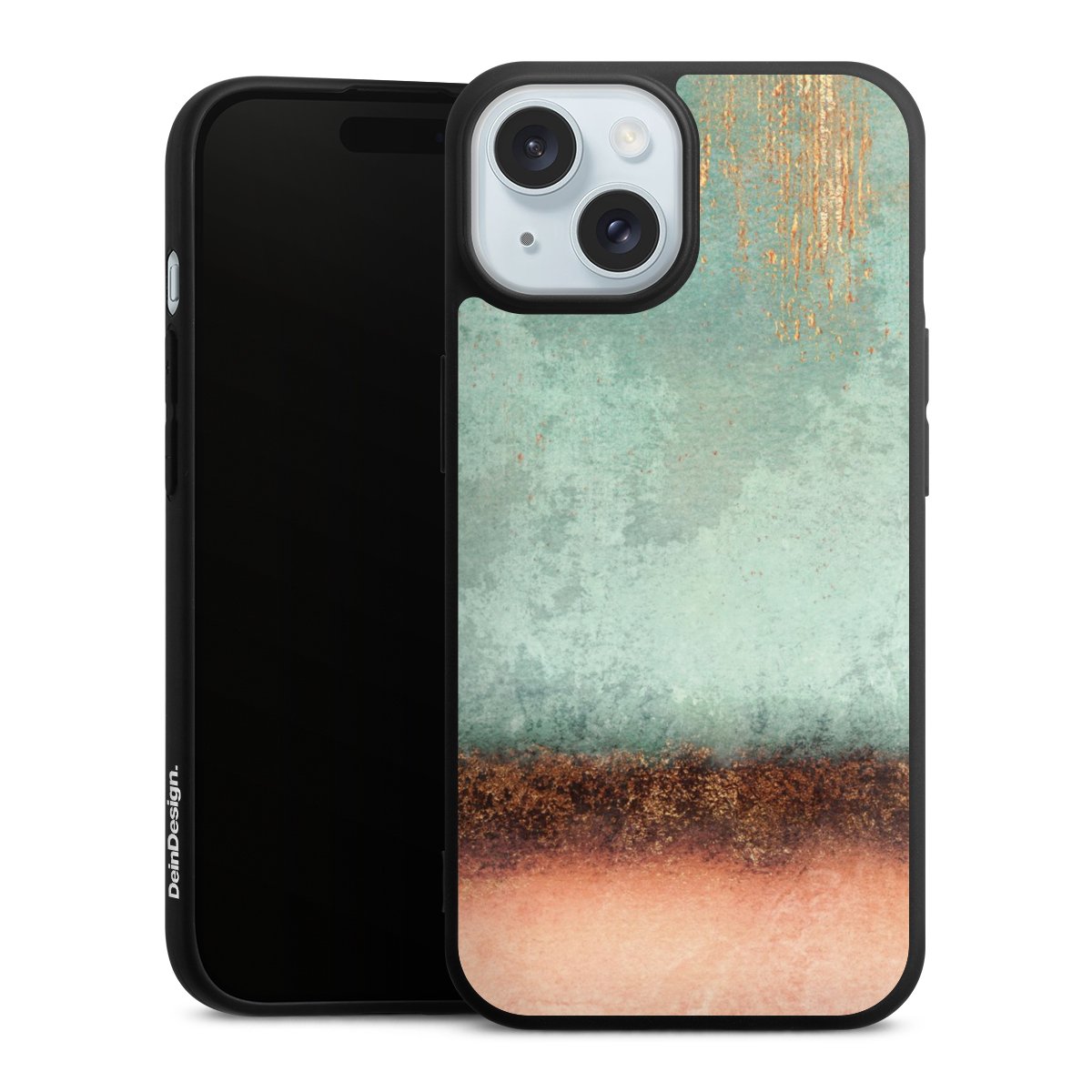Silikon Premium Case