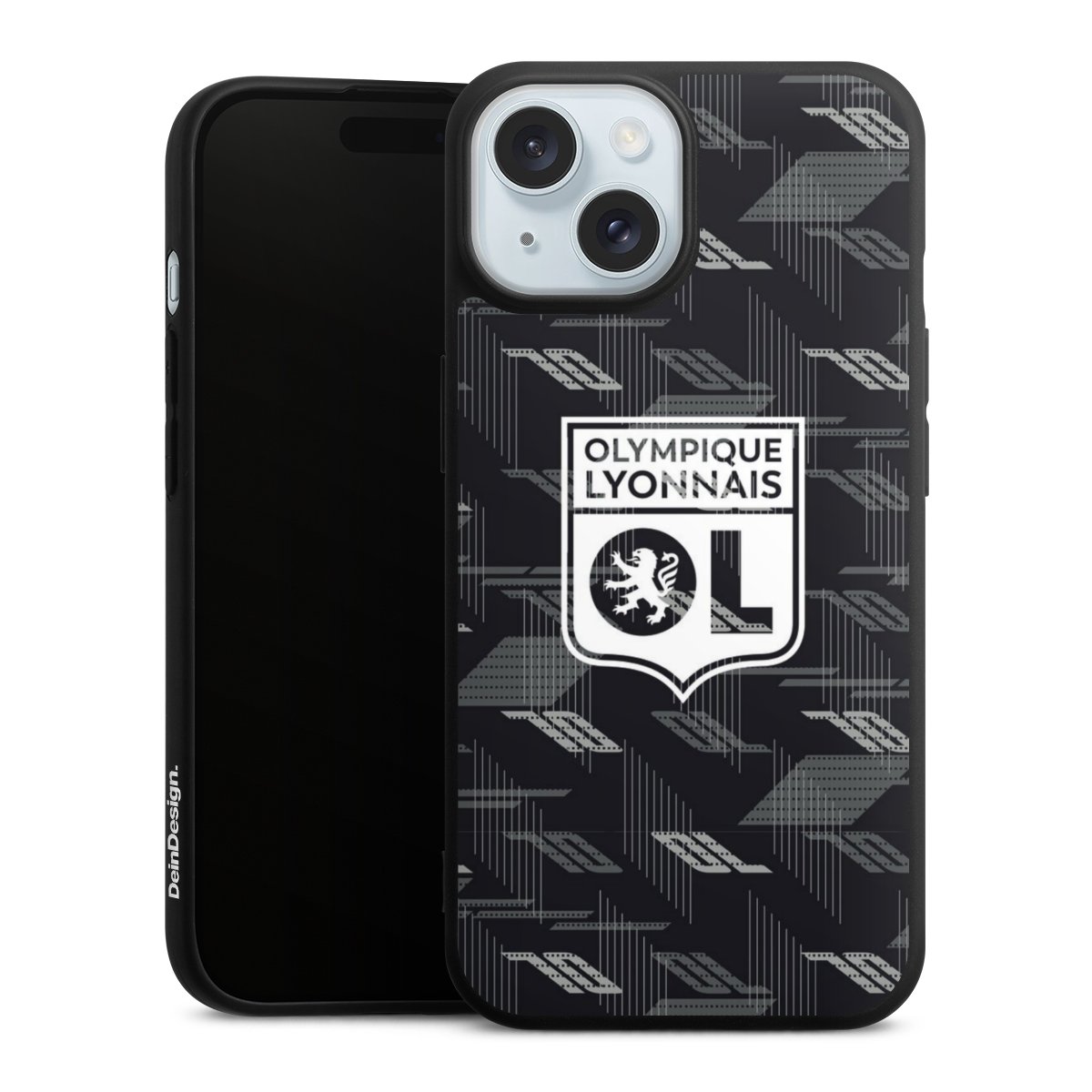 Silikon Premium Case