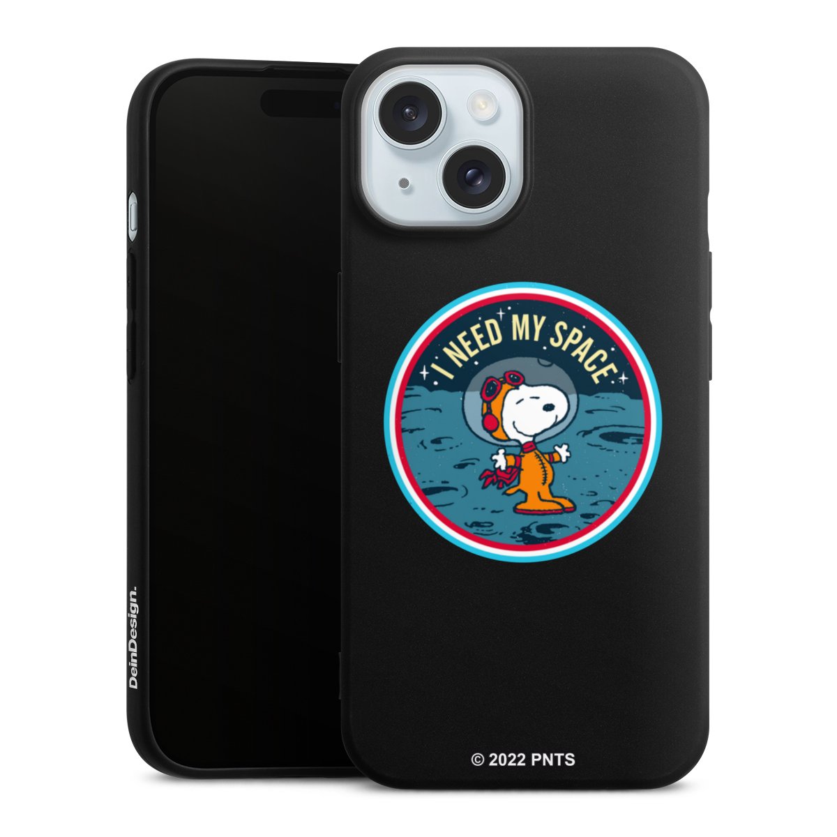 Coque silicone Premium