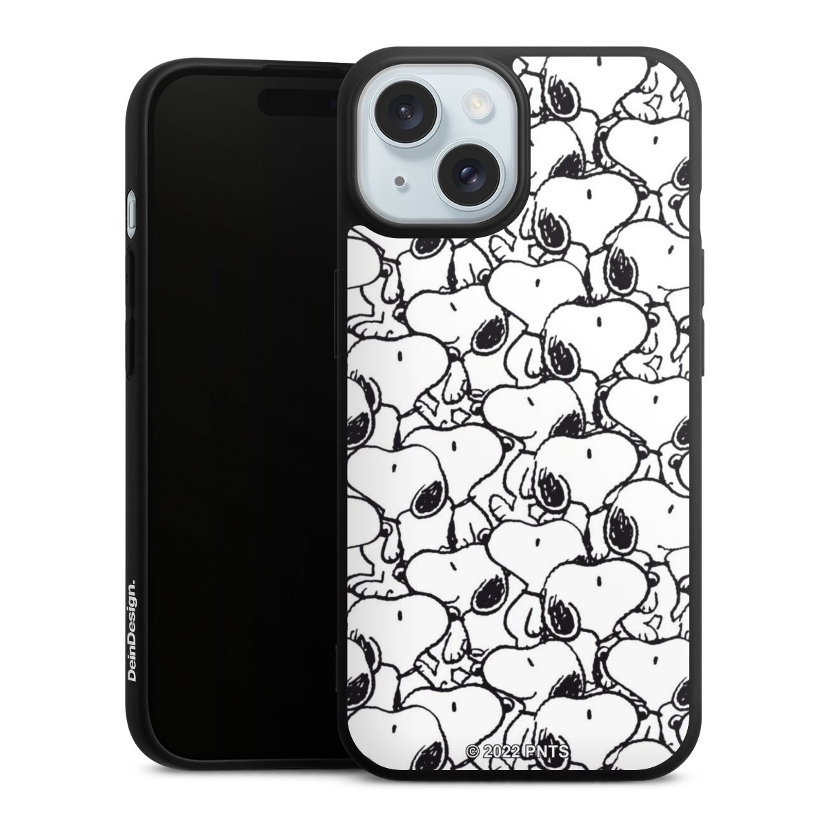Cover Premium in silicone