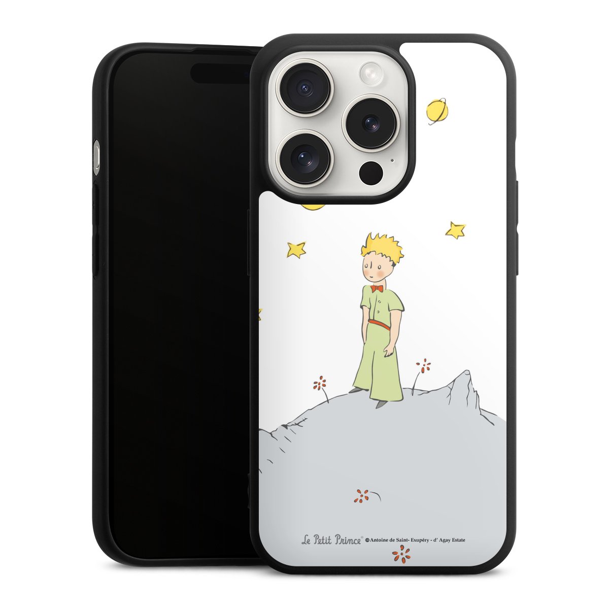 Coque silicone Premium