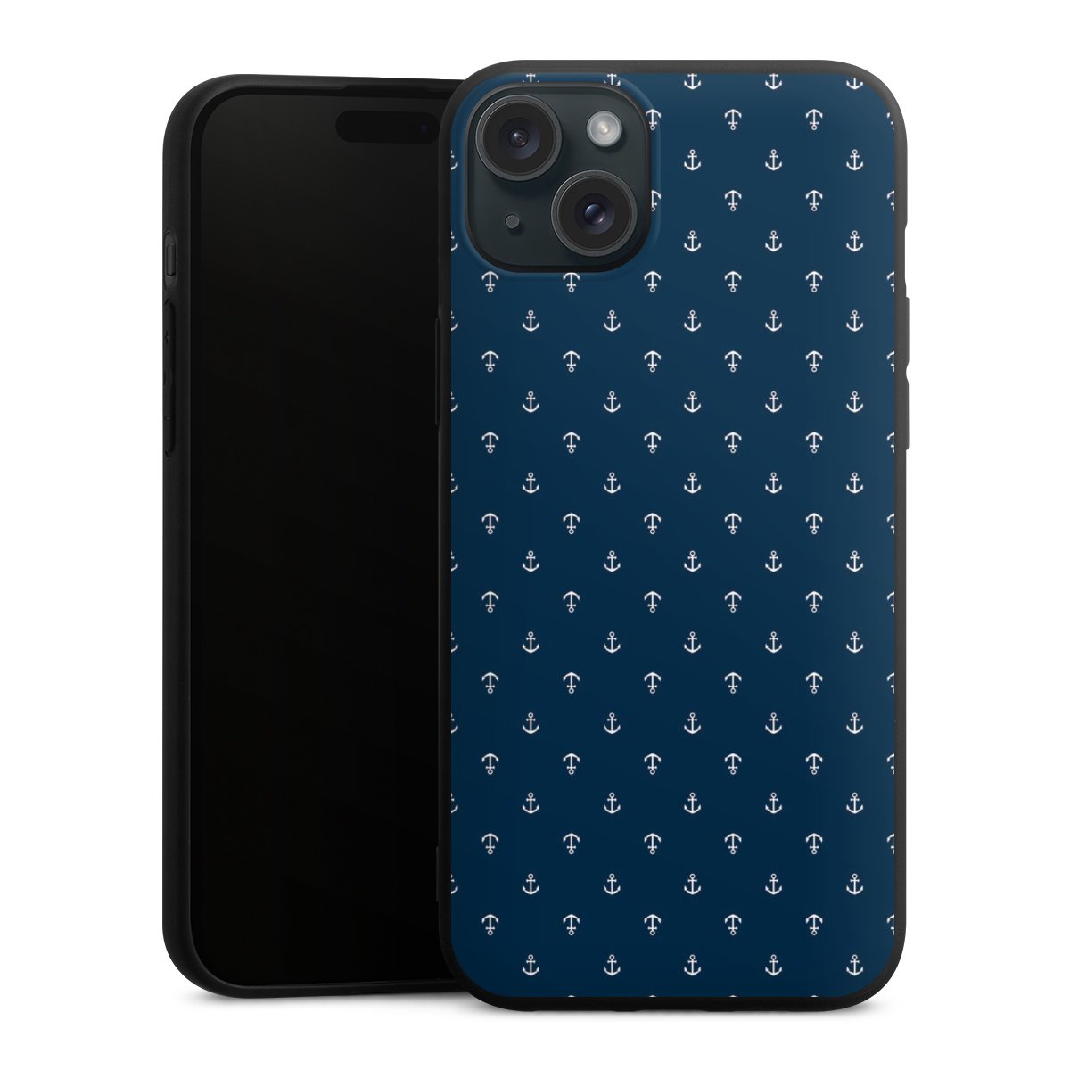 Silikon Premium Case