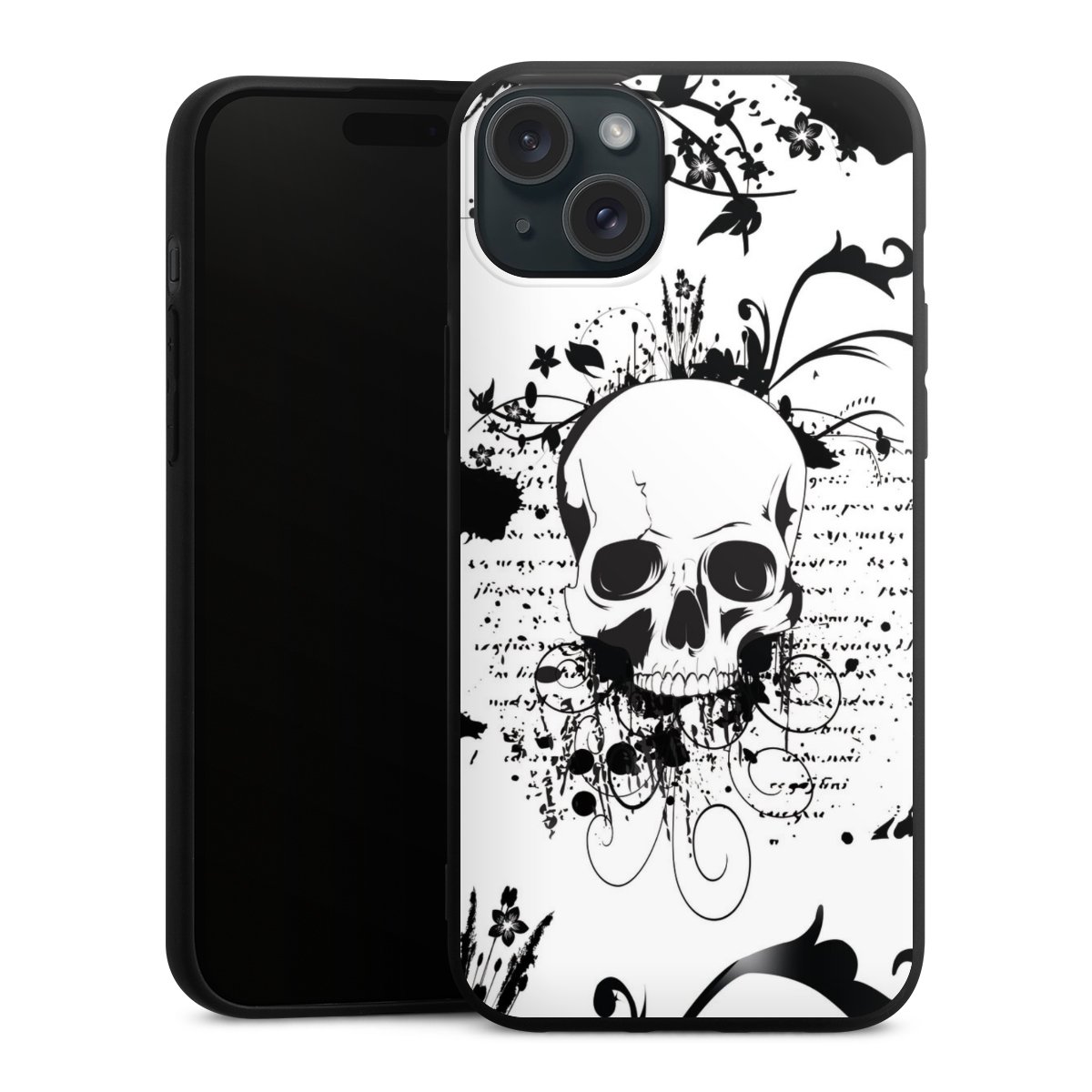 Coque silicone Premium
