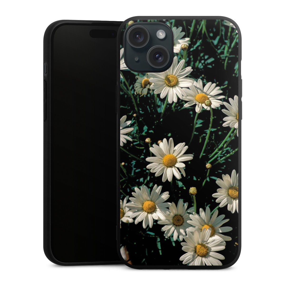 Silikon Premium Case