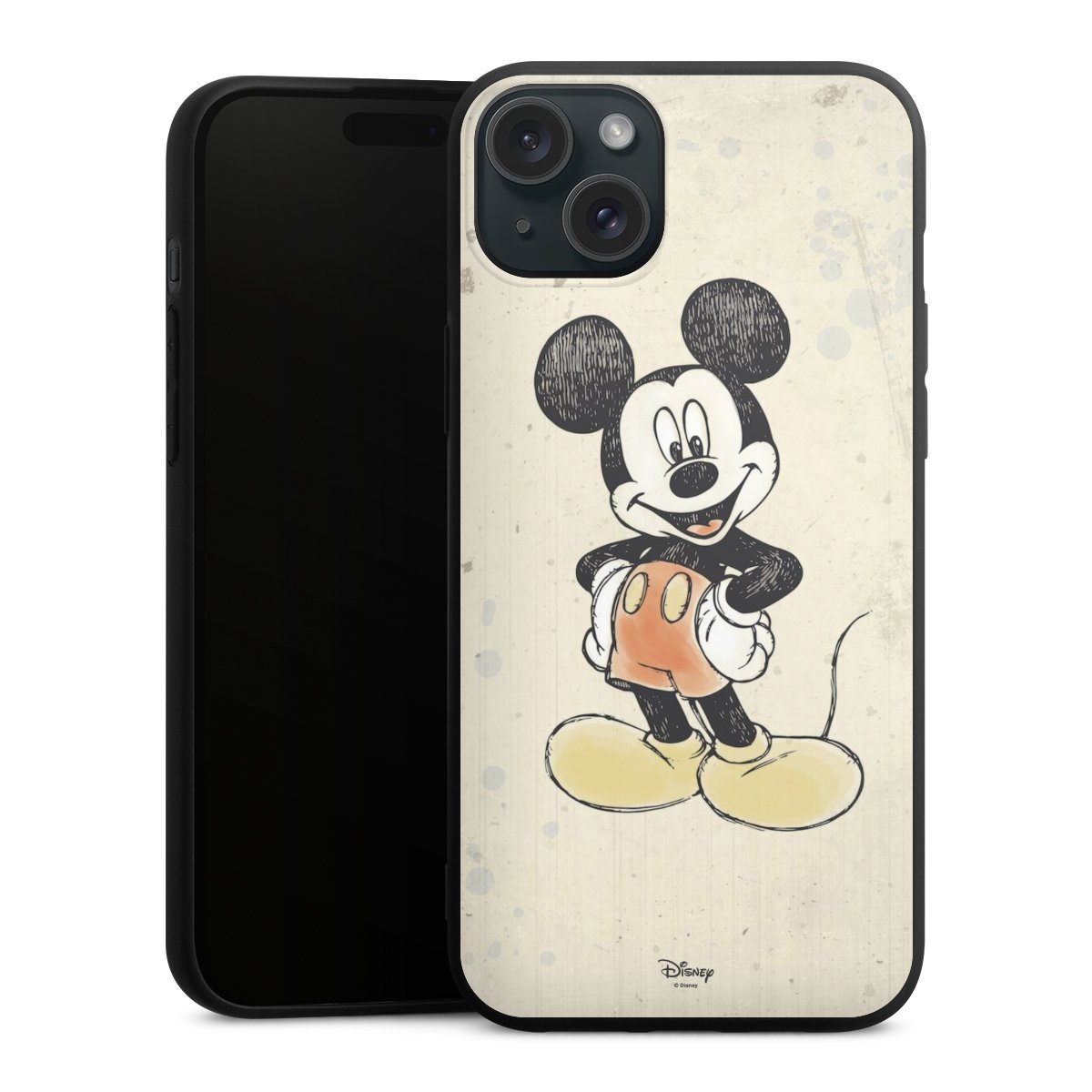 Siliconen premium hoesje