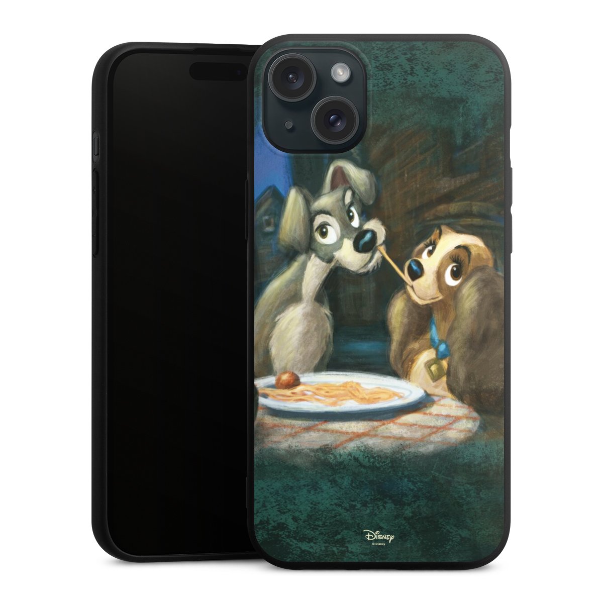 Silikon Premium Case 