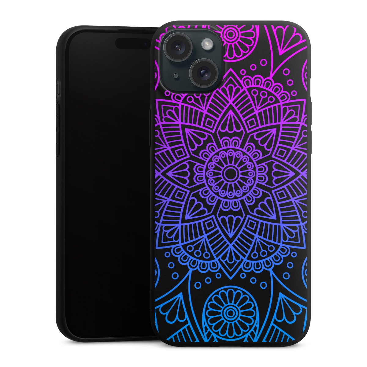Coque silicone Premium