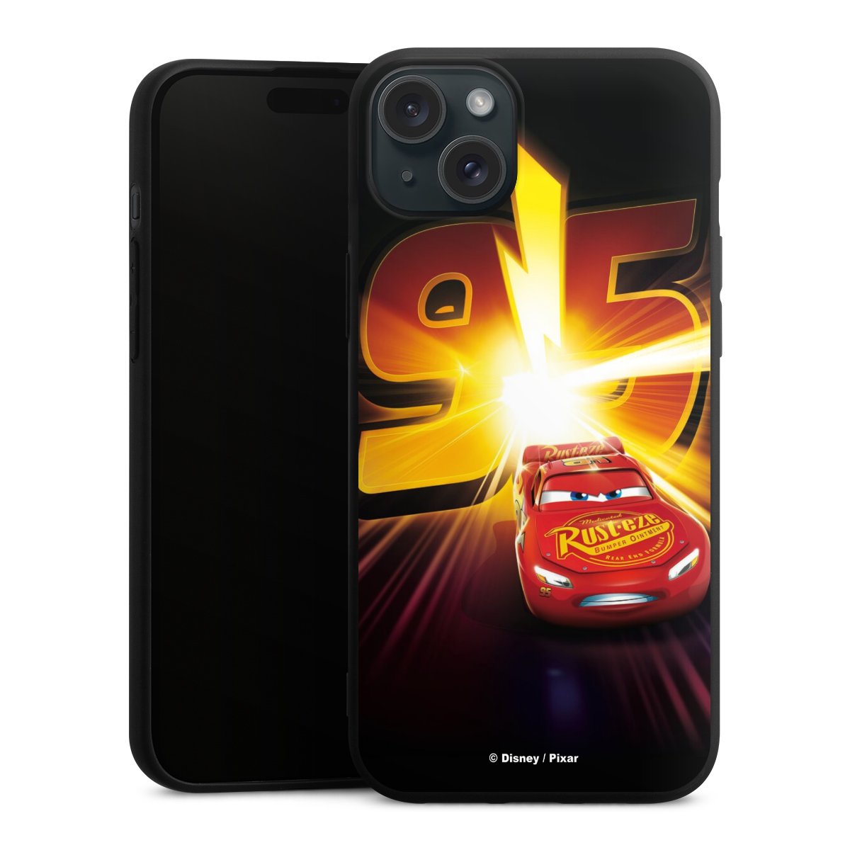Coque silicone Premium