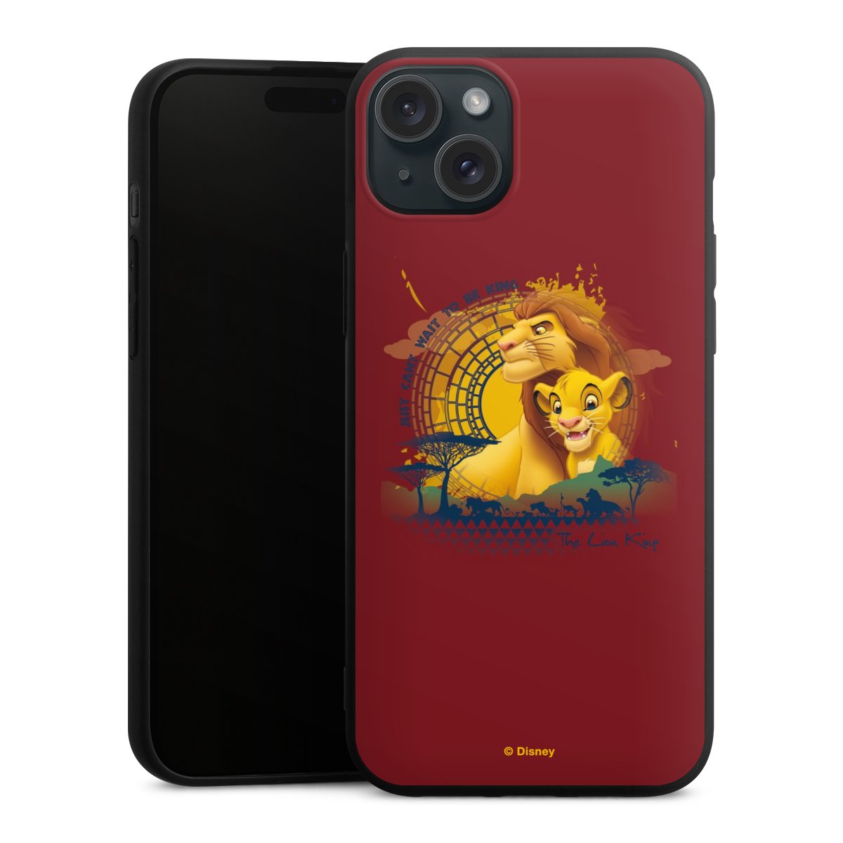Siliconen premium hoesje