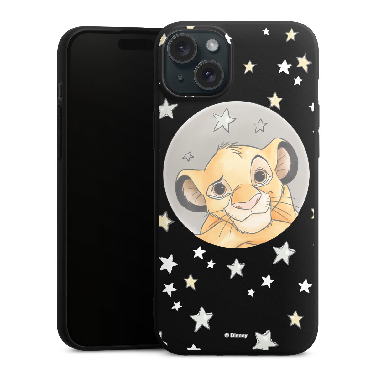 Cover Premium in silicone