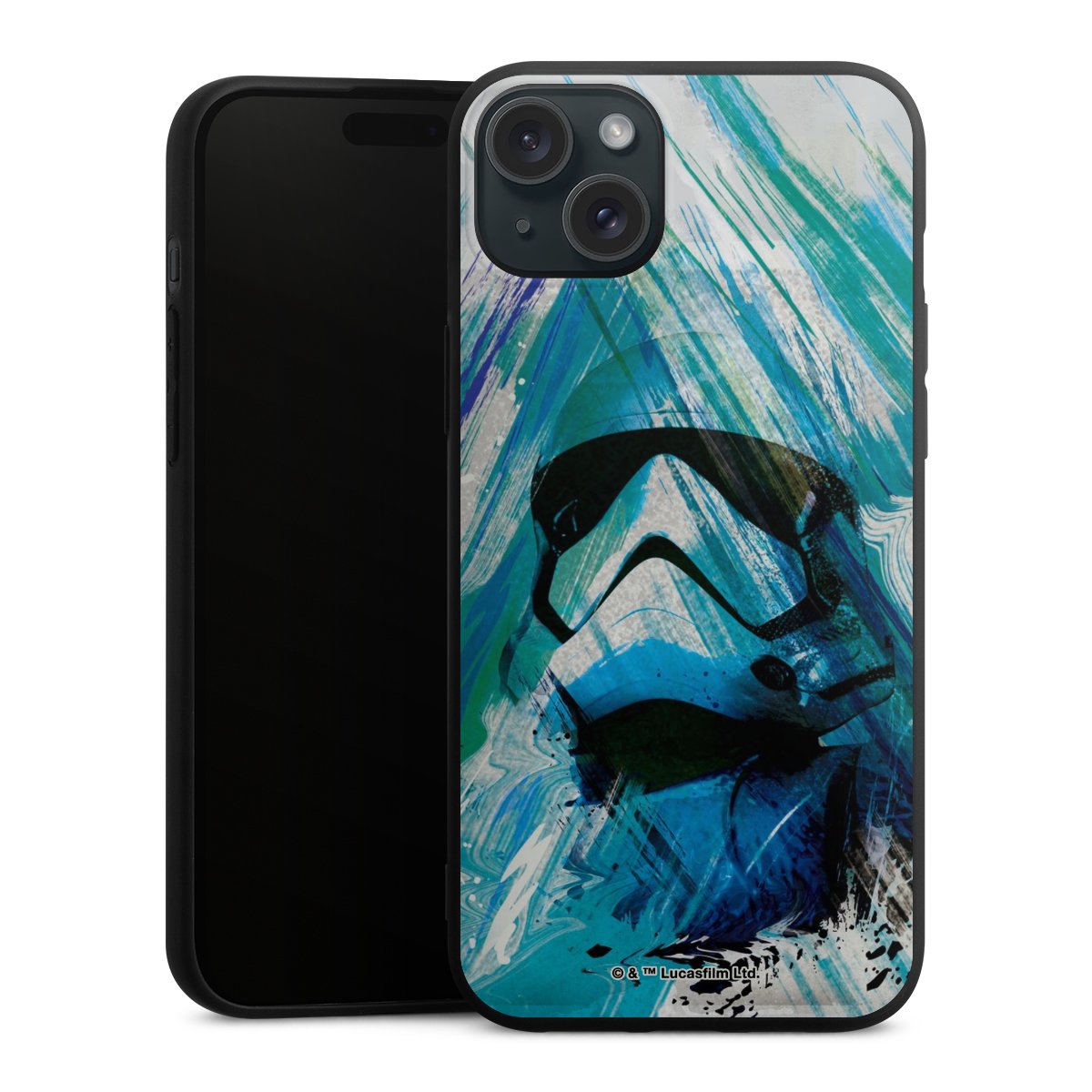 Coque silicone Premium