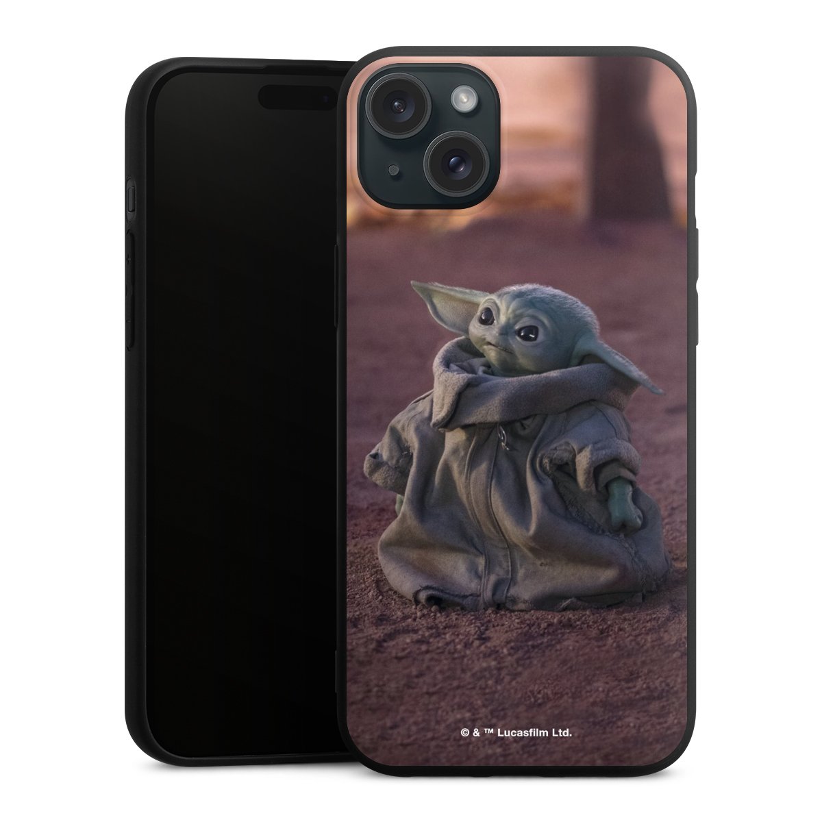 Cover Premium in silicone