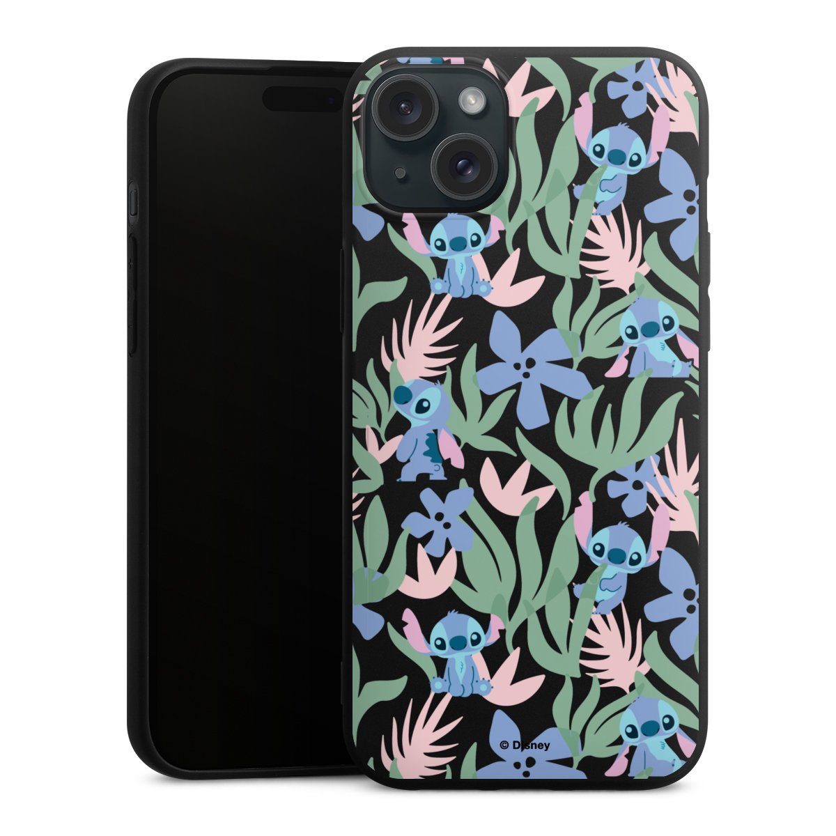 Cover Premium in silicone